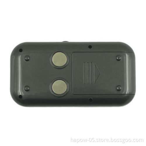 Mini Speaker with Bluetooth Headset, 2-in-1 Help You Driving Safe, ABS Housing